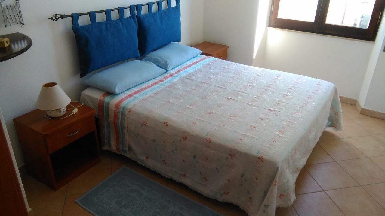 Casa Calaluna 卡拉古诺内 外观 照片