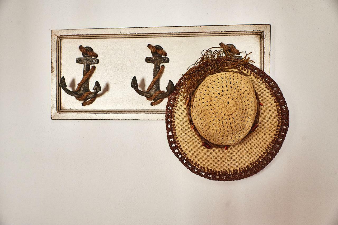 Casa Calaluna 卡拉古诺内 外观 照片