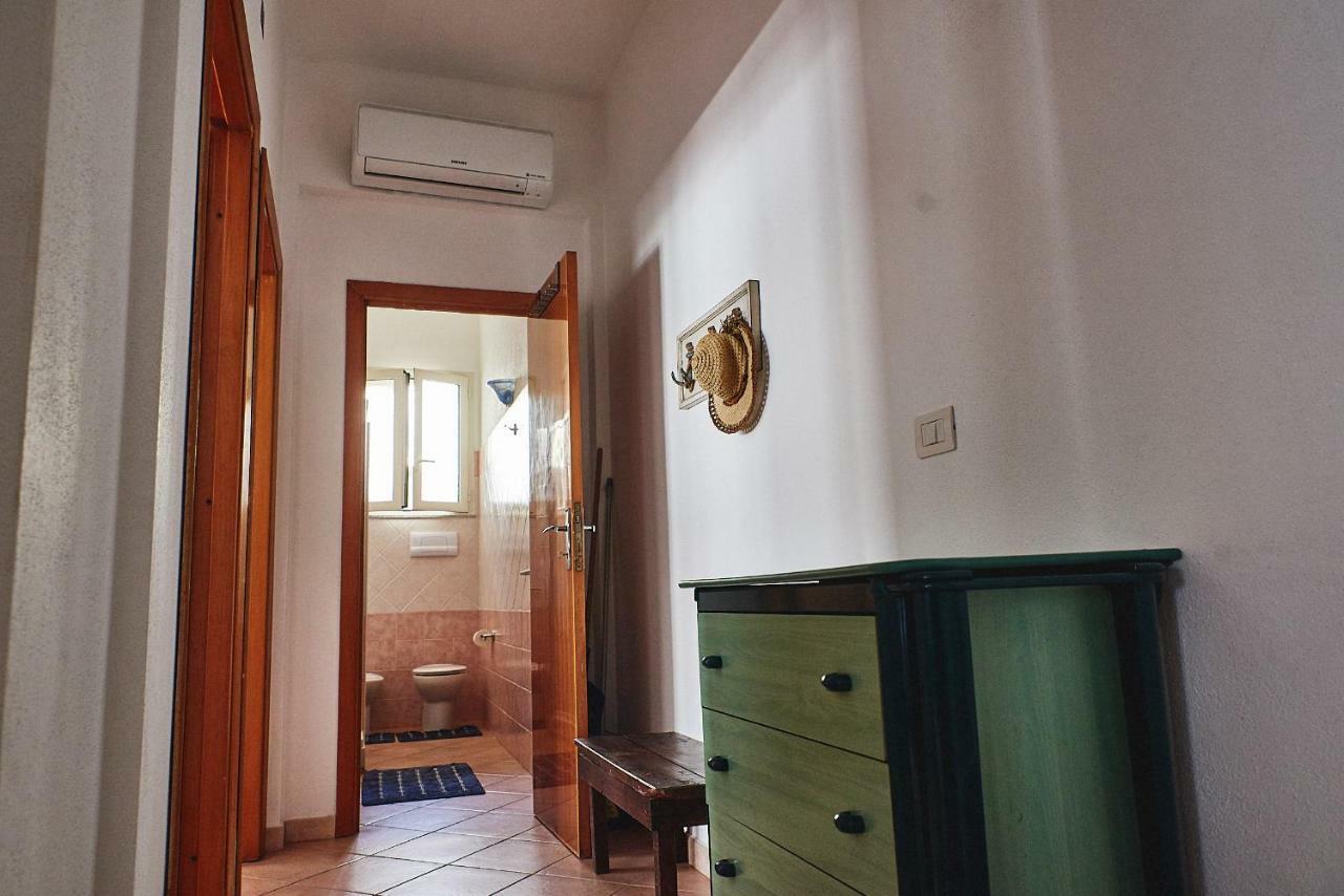 Casa Calaluna 卡拉古诺内 外观 照片